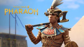 Viceroy of Kush, Amenmesse Legendary Lord Campaign Overview - Total War: Pharaoh