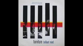 Furniture   Brilliant Mind