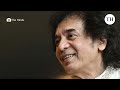 tabla maestro zakir hussain no more