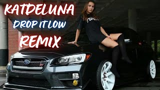 Kat Deluna - Drop It Low (Remix)
