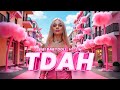 Bibi Babydoll - TDAH (prod. Hitzin)