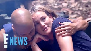 Why Jamie Lynn Spears Abruptly Quit I'm a Celebrity Get Me Out of Here | E! News