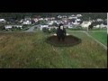 Blender Camera Tracking