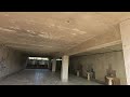 exploring abandoned soviet buildings in jermuk armenia