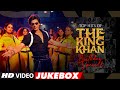 Birthday Special: Top Hits of The King Khan | Shah Rukh Khan | Best Songs of SRK | T-Series