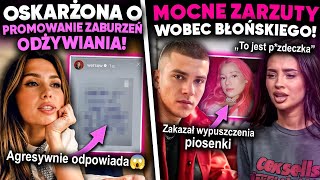 BŁOŃSKI SPISKUJE PRZECIWKO FAGACIE!? WERSOW ZNOWU OBRYWA (HiHania, Genzie, Wieniawa, Grzelak)