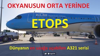 [MSFS 2024] | Airbus A321 LR - ETOPS | Microsoft Flight Simulator 2024 - Madeira- New York - Lajes