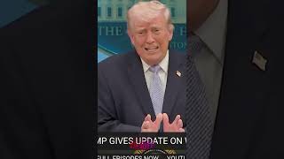 Trump Threatens Journalists With Jail Over Iran Airman Leak