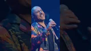 Jaan Le Gayi Sonu X Vishal Live Performance #shorts #jaanlegayi #sonunigam