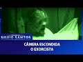 O Exorcista | Câmeras Escondidas (03/03/21)