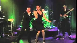 Moves Like Jagger - Performed by Alive N Kickin'