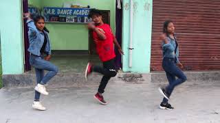 Superhit Club Dance AR Dance Club Nepali Hindi Rock Dance 2021