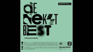 DeNekstBest 2 - STILLO (instrumental) prod. Kixnare [Class of 90s Vol 2 - What I'm After remastered]