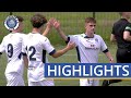 Highlights | Stranraer 3-2 Darvel, 19 June 2021