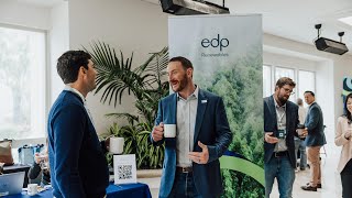 EDP Renewables North America's Transformers Summit Highlight Reel