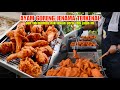 400 EKOR AYAM PUN MASIH TAK CUKUP GARA GARA FAST FOOD DI BOIKOT