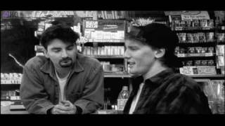 Clerks - Death Star Contractors