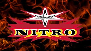 WWE 2K24 Retro Universe Mode WCW NITRO Ep 6