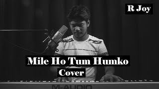 Mile Ho Tum Humko Unplugged Cover | Neha Kakkar | Tony Kakkar | R Joy |  Zee Music Co. | FEVER