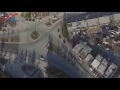 sky tİme drone kayserİ hacilar İlÇesİ hava Çekİmİ