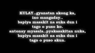 Kulay ( Maranao Rap ) - Emcee Brak
