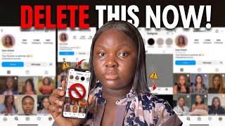 Things You Should Never Post Online!