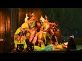 mukteshwar dance festival kumkum mohanty dance group day 3 2020