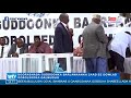 🔴live doorashada gudoonka baarlamaanka 2aad dowlad gobaleedka galmudug