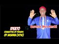 IDEATO COMMITTEE OF FRIENDS OF NIGERIA Nigerian Highlife Music