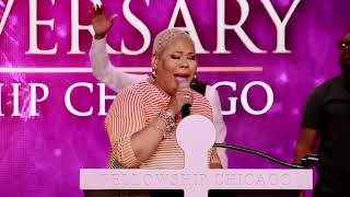 Chrystal Rucker - "You Deserve"