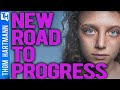 How Progressive Victories Are Built (w/Gar Alperovitz)