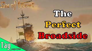 2-Pirate Brigantine is Kind of OP