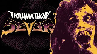 98 SCARY STORIES MEGA COMPILATION | Traumathon 1-3