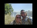 Victoria Falls - The Smoke that Thunders