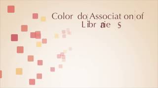 Colorado Association of Libraries