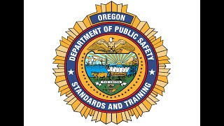 DPSST Fire Policy Commitee Meeting (11/20/2024)