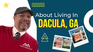 Discovering Dacula, Georgia: A Charming Southern Lifestyle | Dacula GA | Gwinnett County