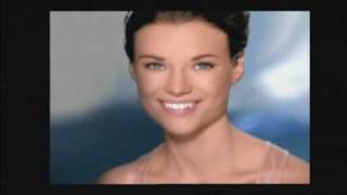 Hot Avon Eye Cream Commercial