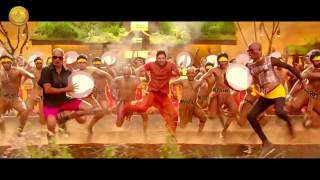 Cinema Choopistha Mava Song   Race Gurram ᴴᴰ Full Video Songs   Allu Arjun, Shruti Haasan, S Tha