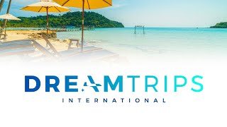 Dreamtrips International Presentation