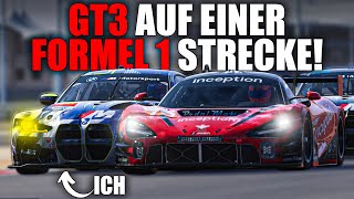 Bekommt man HIER das BESTE GT3 Racing? | Le Mans Ultimate in Bahrain | Noah Eder