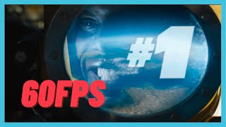 [60FPS] Fast & Furious 9 - "#1 Movie in America" TV Spot (2021)