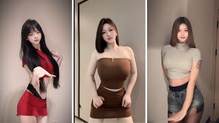 Douyin Dance - Hot Chinese Girl Dancing Compilation 42 | Douyin GenZ