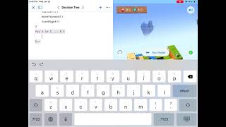 Swift Playground:Conditional Code - Decision Tree