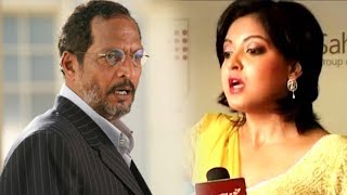 Nana Patekar TOUCHED ME Inappropriately, FORCED TO QUIT BOLLYWOOD Says Tanushree Dutta