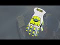 bob dale gloves product video 2023