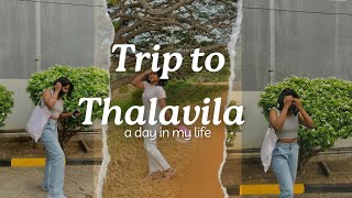 Trip to thalawila:අපි ගිය තලවිල ට්‍රිප් එක