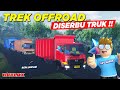 OFFROAD BARENG NAIK TRUK FULL INTERIOR !! CDID VERSI REALISTIS - Roblox Indonesia Driver