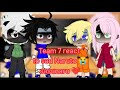 team 7 react to sad Naruto // sasunaru  (credits in vid :) 💖