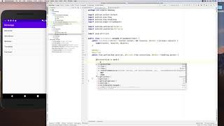 Extending ListView's ArrayAdapter